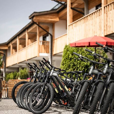Seiser Alm Plaza Ngoại thất bức ảnh