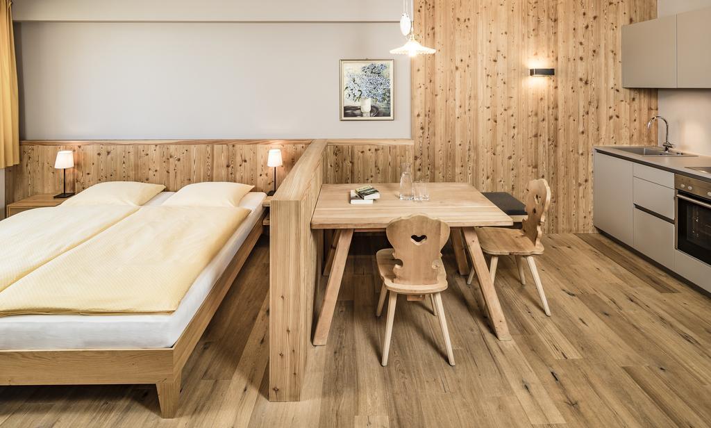 Seiser Alm Plaza Ngoại thất bức ảnh