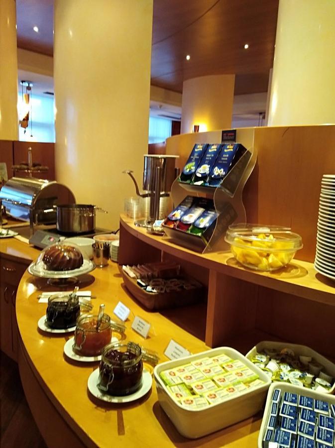 Seiser Alm Plaza Ngoại thất bức ảnh